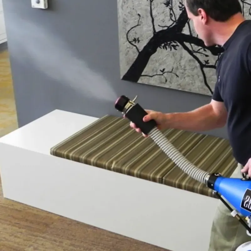 Professional Odor Removal in Robersonville, NC